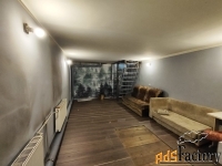 гараж кирпичный, 86 м²