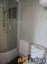 гараж кирпичный, 86 м²