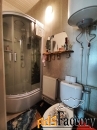 гараж кирпичный, 86 м²