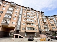 1 - комн.  квартира, 39 м², 7/7 эт.