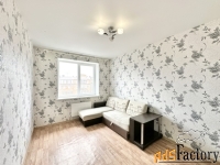 1 - комн.  квартира, 39 м², 7/7 эт.