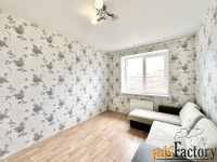 1 - комн.  квартира, 39 м², 7/7 эт.