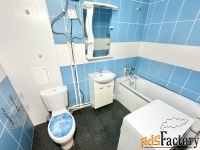 1 - комн.  квартира, 39 м², 7/7 эт.