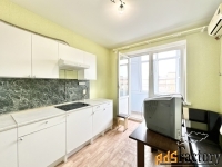 1 - комн.  квартира, 39 м², 7/7 эт.