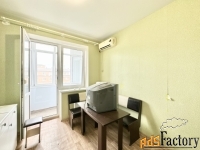 1 - комн.  квартира, 39 м², 7/7 эт.