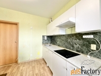 1 - комн.  квартира, 39 м², 7/7 эт.