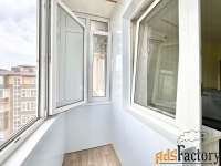 1 - комн.  квартира, 39 м², 7/7 эт.