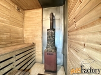 дом 111 м² на участке 7.77 сот.
