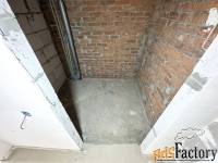 1 - комн.  квартира, 43 м², 6/6 эт.