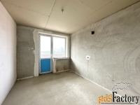 1 - комн.  квартира, 43 м², 6/6 эт.