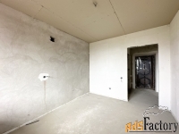 1 - комн.  квартира, 43 м², 6/6 эт.