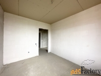 1 - комн.  квартира, 43 м², 6/6 эт.