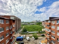 1 - комн.  квартира, 43 м², 6/6 эт.