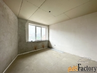 1 - комн.  квартира, 43 м², 6/6 эт.