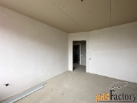 1 - комн.  квартира, 43 м², 6/6 эт.