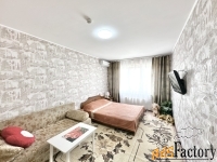 1 - комн.  квартира, 38 м², 11/16 эт.