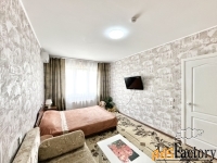 1 - комн.  квартира, 38 м², 11/16 эт.