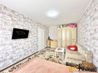 1 - комн.  квартира, 38 м², 11/16 эт.