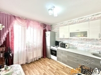 1 - комн.  квартира, 38 м², 11/16 эт.