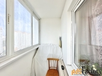 1 - комн.  квартира, 38 м², 11/16 эт.