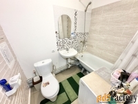 1 - комн.  квартира, 38 м², 11/16 эт.