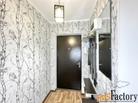 1 - комн.  квартира, 38 м², 11/16 эт.