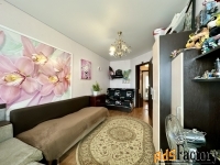 1 - комн.  квартира, 43 м², 5/6 эт.