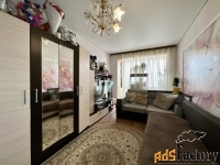 1 - комн.  квартира, 43 м², 5/6 эт.