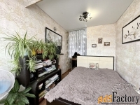 1 - комн.  квартира, 43 м², 5/6 эт.