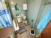 1 - комн.  квартира, 43 м², 5/6 эт.