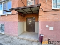 1 - комн.  квартира, 43 м², 5/6 эт.