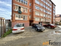 1 - комн.  квартира, 43 м², 5/6 эт.
