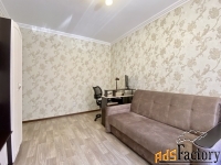 2 - комн.  квартира, 40 м², 1/5 эт.