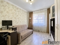 2 - комн.  квартира, 40 м², 1/5 эт.