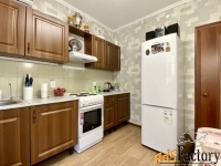2 - комн.  квартира, 40 м², 1/5 эт.