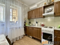 2 - комн.  квартира, 40 м², 1/5 эт.
