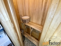 2 - комн.  квартира, 40 м², 1/5 эт.