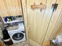 2 - комн.  квартира, 40 м², 1/5 эт.