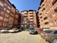 2 - комн.  квартира, 60 м², 4/6 эт.
