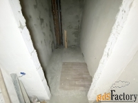 2 - комн.  квартира, 60 м², 4/6 эт.
