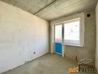 2 - комн.  квартира, 60 м², 4/6 эт.