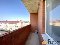 2 - комн.  квартира, 60 м², 4/6 эт.