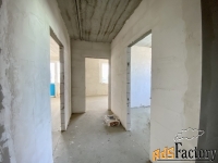 2 - комн.  квартира, 60 м², 4/6 эт.