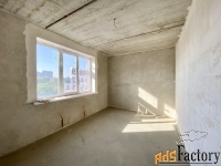 2 - комн.  квартира, 60 м², 4/6 эт.