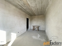2 - комн.  квартира, 60 м², 4/6 эт.