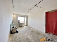 2 - комн.  квартира, 57 м², 2/4 эт.