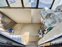 2 - комн.  квартира, 57 м², 2/4 эт.