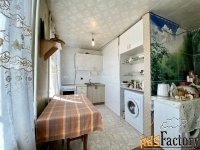 2 - комн.  квартира, 57 м², 2/4 эт.