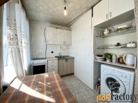 2 - комн.  квартира, 57 м², 2/4 эт.