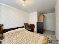 2 - комн.  квартира, 57 м², 2/4 эт.